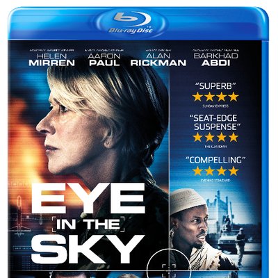 Eye In The Sky - Twitter Profile Picture of Eye In The Sky (@A_a_ron2016) on Twitter