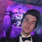 Profile Picture of   Blake Parker... (@blakeparker367) on Tiktok