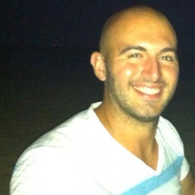 Profile Picture of Daniel Vandenberg (@cosmicevolve) on Twitter
