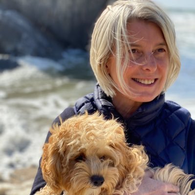 Tracy Alexander - Twitter Profile Picture of Tracy Alexander (@tmAlexander) on Twitter