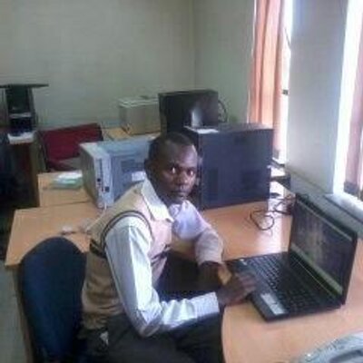 Profile Picture of JOHN MUNGAI (@johnmungai24) on Twitter