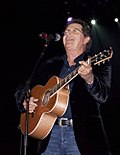 Profile Picture of Mac Davis - Wikipediaon Wikipedia