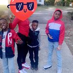 Profile Picture of Alphonso🏀 (@junior_balling4x) on Instagram