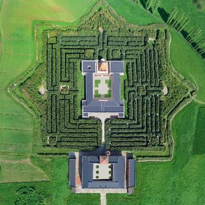 LabirintoDellaMasone - Twitter Profile Picture of LabirintoDellaMasone (@LabirintoMasone) on Twitter