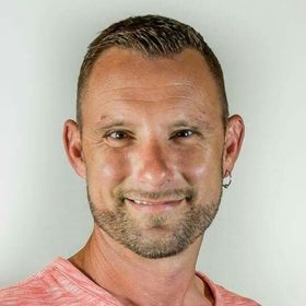 Profile Picture of Mark Moore (@mrx99gtp) on Pinterest