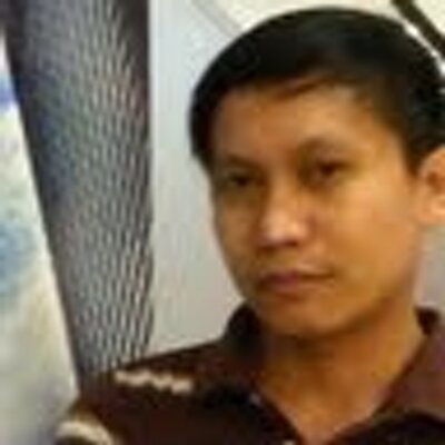 Profile Picture of Raymond Valentin (@monskyraymond) on Twitter