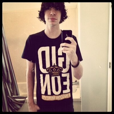 Profile Picture of Eric Corley (@Ericiscrispy) on Twitter
