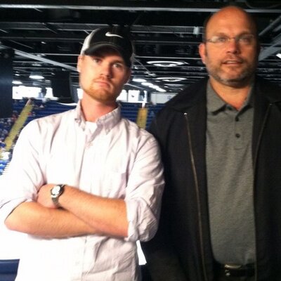 Profile Picture of Kyle Jarvis (@Kyle_Jarvis_) on Twitter