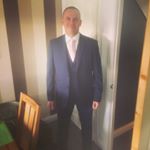 Profile Picture of Mark Hemingway (@markhemers3740) on Instagram
