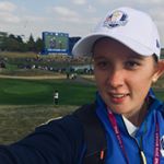 Profile Picture of Julia Krull (@golfcoach_julia) on Instagram