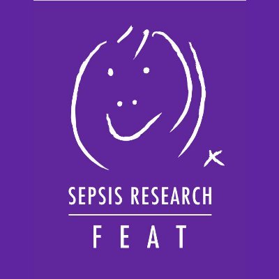 Profile Picture of Sepsis Research (FEAT) (@stopsepsisnow) on Twitter