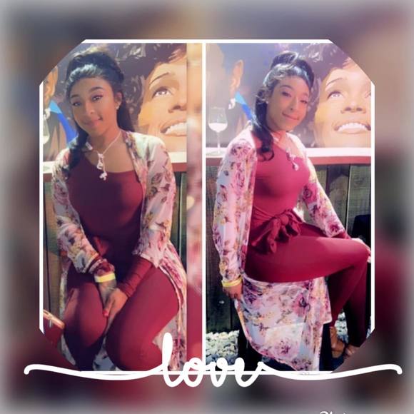 Profile Picture of Sharnice Guynes (@guynessharnice) on Poshmark