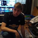 Profile Picture of John Rusk (@jrusk408) on Instagram