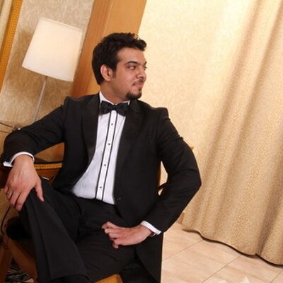 Profile Picture of Mohammed AbuTaleb (@MoeAbuTaleb) on Twitter
