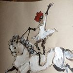 Profile Picture of Kate arnold (@katearnoldstinkyink) on Instagram