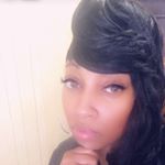 Tawanda Thomas💍 - Instagram Profile Picture of Tawanda Thomas💍 (@lovely_lady_leo) on Instagram