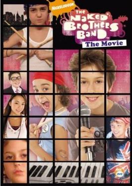 Profile Picture of The Naked Brothers Band: The Movieon Wikipedia