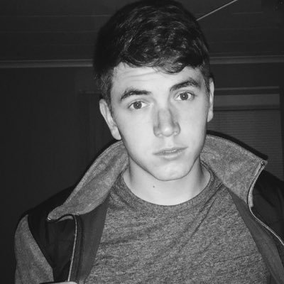 Profile Picture of Gabriel James (@IamGabrielJames) on Twitter