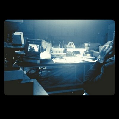 Tom Sándor - Twitter Profile Picture of Tom Sándor (@tomsandor) on Twitter