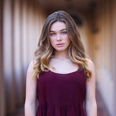 Profile Picture of ⋆sarah Mulhern⋆ (@MulhernSarah) on Twitter