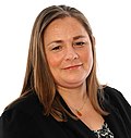 Profile Picture of Carol Mochanon Wikipedia