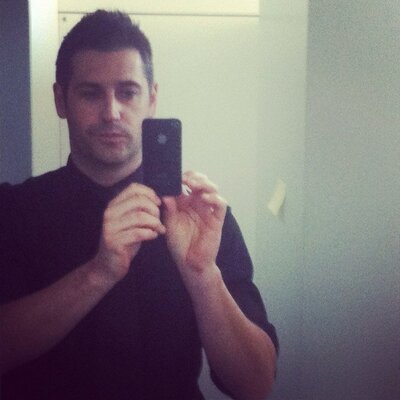 Profile Picture of Carl Falconer (@cfalconer) on Twitter