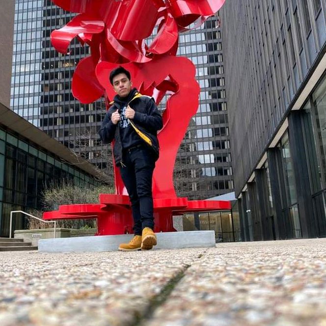 Profile Picture of Byron Ch (@byron.ch5) on Tiktok