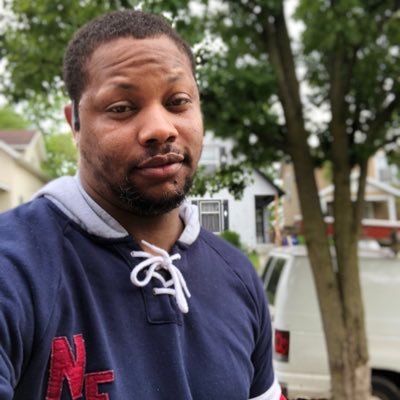 Profile Picture of David Kingcash Gilliam (@DavidKingcash) on Twitter