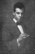 Profile Photo of L. A. Hayteron Wikipedia