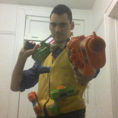 Profile Picture of Andrew Breslin (@@AndyBrzln) on Twitter