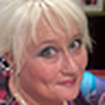 Profile Picture of Joanne Clark (@goddessaphrodite62) on Flickr