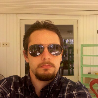 Profile Picture of Joe Pucci (@Joe_Oklahoma) on Twitter