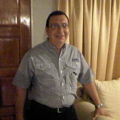 Profile Picture of Jose Silverio Silva (@JoseSilverio_4) on Twitter