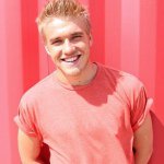 Profile Picture of Bobby Lockwood Fanpage (@lovingbobby) on Instagram