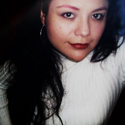 Profile Picture of Ana Patricia Tovar (@Paty_TM) on Twitter