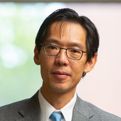 Profile Picture of Felix Chang (@changlawprof) on Twitter