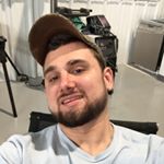 Profile Picture of Nate Purcell (@natepurcell07) on Instagram