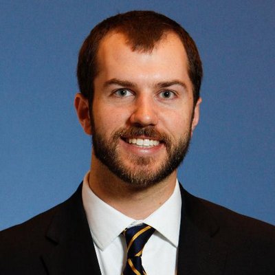 Jeffrey A. Tolley - Twitter Profile Picture of Jeffrey A. Tolley (@JeffreyATolley) on Twitter