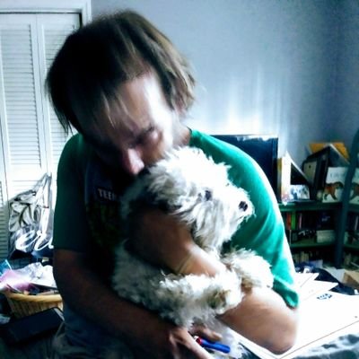 Profile Picture of Matt The Mailman (@BronzeBooks) on Twitter