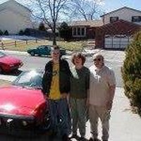 Profile Picture of David Chamberlin (@david-chamberlin-25) on Quora