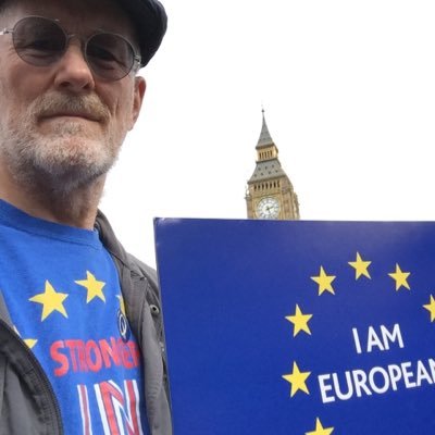 Profile Picture of Tim Palmer (@PalmerTim1) on Twitter