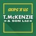 Profile Picture of Stuart Mckenzie (@Stuart-Mckenzie) on Facebook