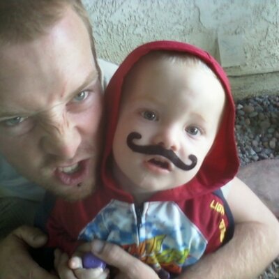 Profile Picture of Joshua Grantham (@ThatCrazyGuy13) on Twitter