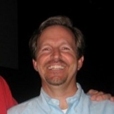 Profile Picture of Mark Cassada (@mcassada1) on Twitter