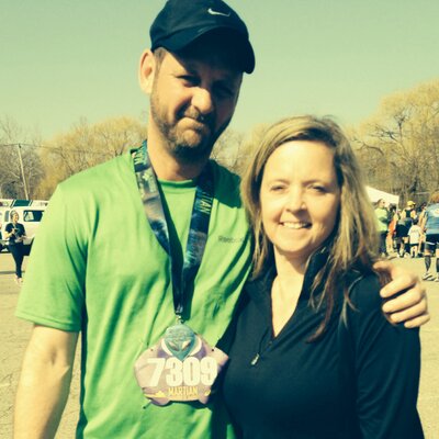 Profile Picture of Matt Hollie Thompson (@Mattholliet) on Twitter