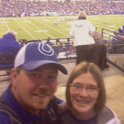 Profile Picture of Chris Mcmanaway (@ChrisMcmanaway) on Twitter