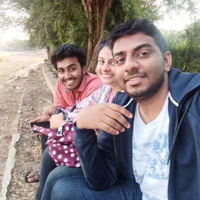 Profile Picture of Amal Varghese (@VigilantComrade) on Twitter