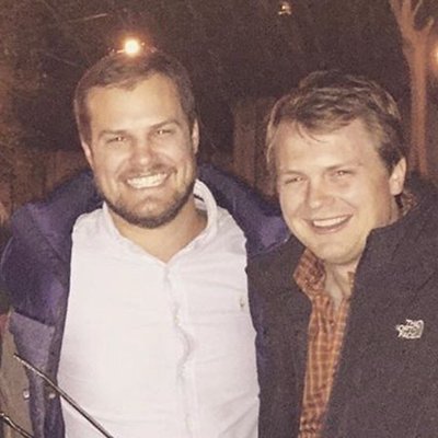 Profile Picture of John McWhorter (@johnmac7117) on Twitter