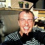 Profile Picture of Mike Hedley (@mikehedley) on Instagram
