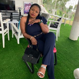 Profile Picture of Damaris Moore (@damaris.moore.739) on Facebook